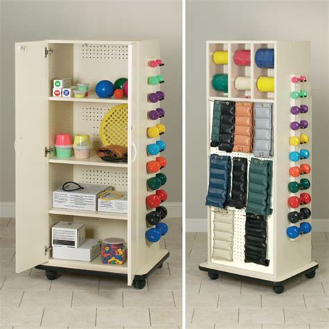 stainless steel cabinets physical therapy|physical therapy storage boxes.